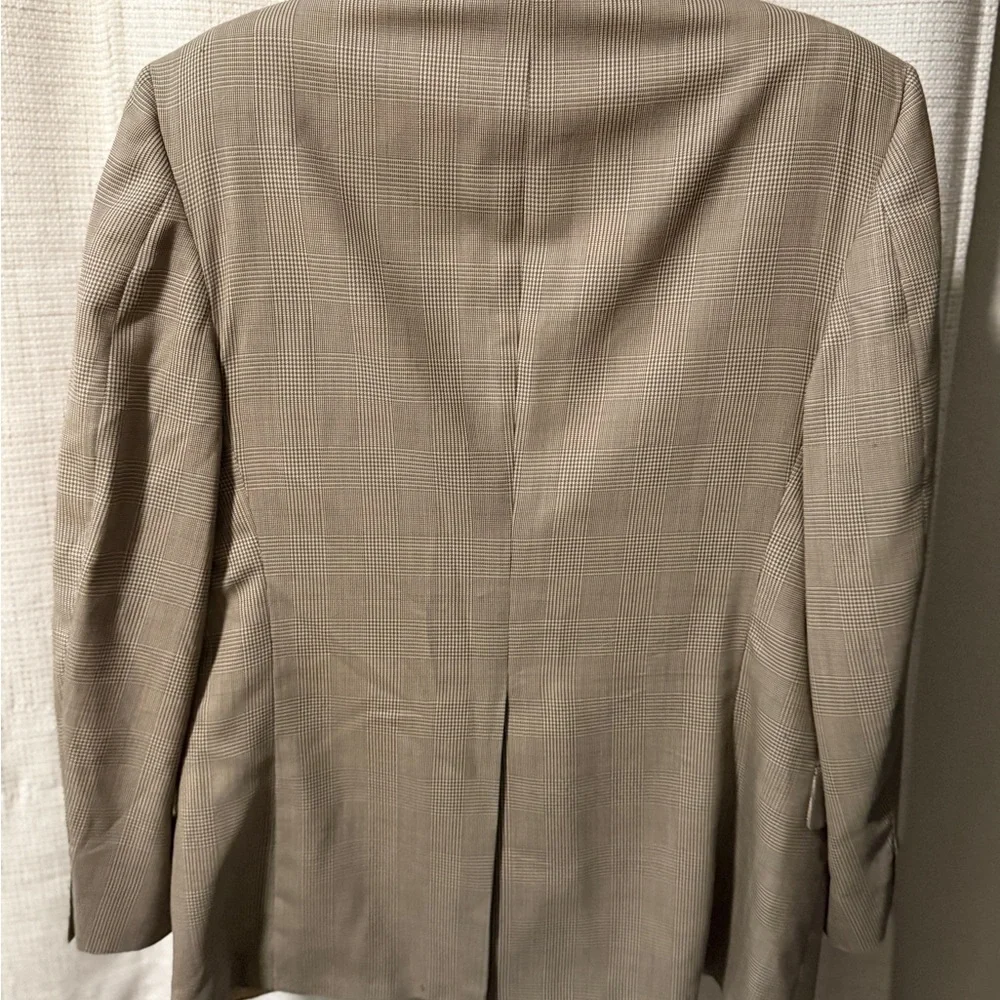 Christian Brooks Blazer